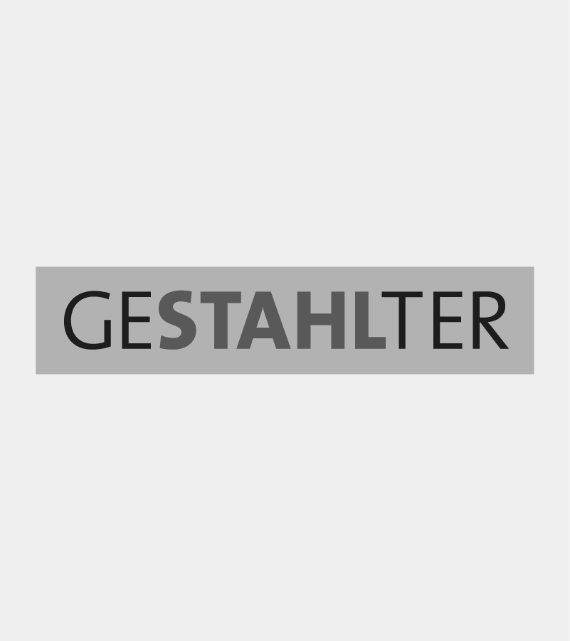 Logo der Firma Gestahlter.