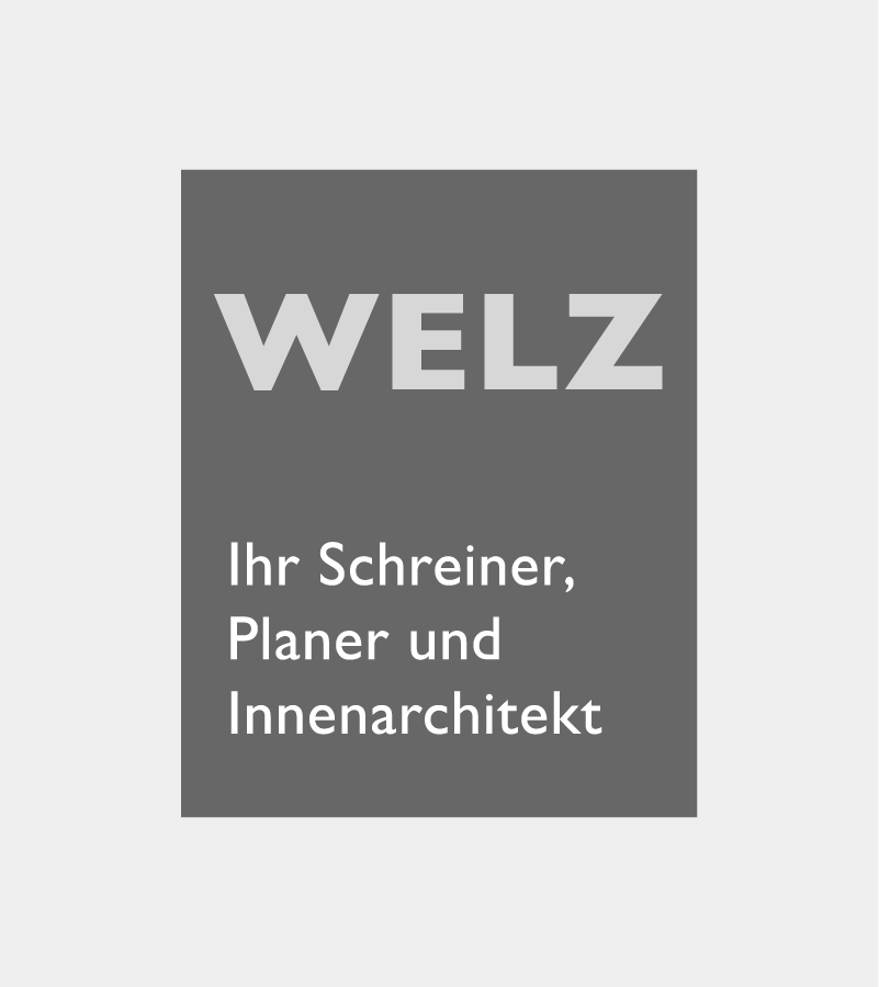 Logo der Welz AG.